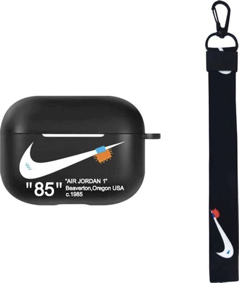 airpods hoesje nike|Amazon.com: Airpods Nike Case.